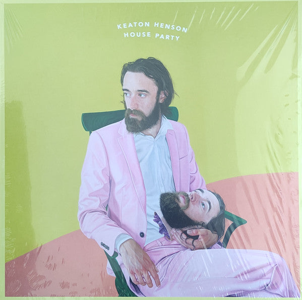 HENSON,KEATON - HOUSE PARTY