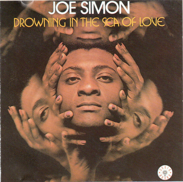 SIMON JOE - DROWNING IN THE SEA OF LOVE