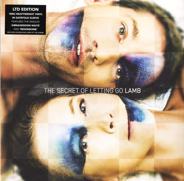 LAMB - SECRET OF LETTING