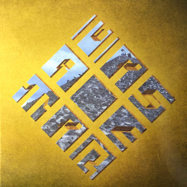 MASERATI - PYRAMID OF THE SUN (ANNIVERSARY EDITION)