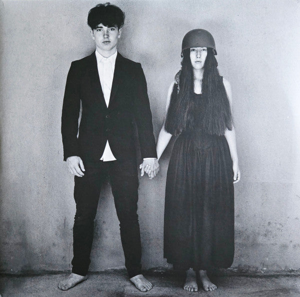 U2 - SONGS OF EXPERIENCE (2LP/TRANSLUCENT CYAN BLUE VINYL)