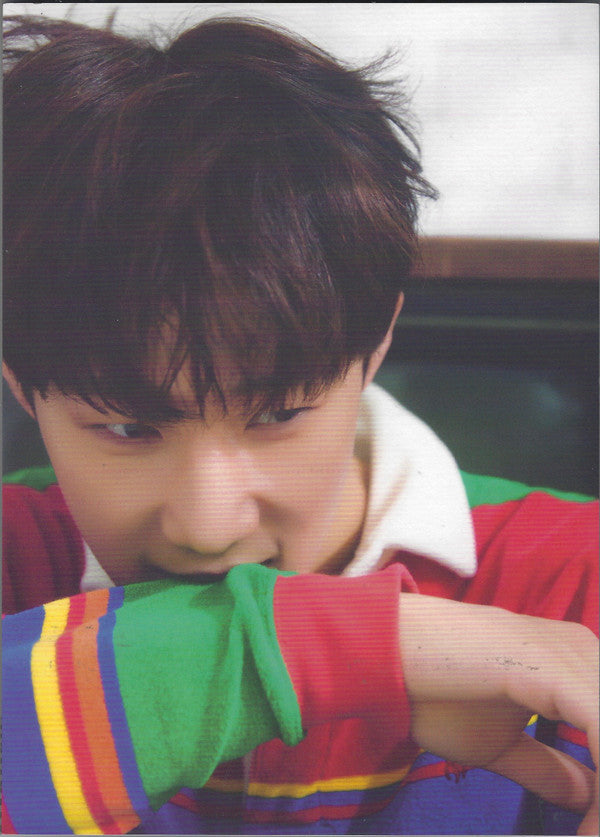 SUNGKYU,KIM - SAVIOR