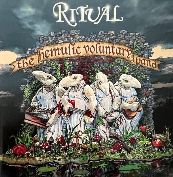 RITUAL - HEMULIC VOLUNTARY BAND