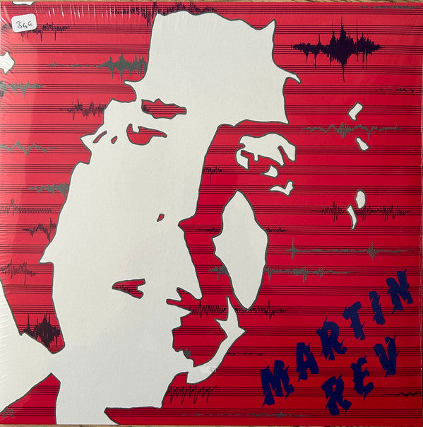 REV,MARTIN - MARTIN REV