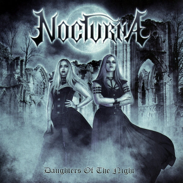 NOCTURNA - DAUGHTERS OF THE NIGHT