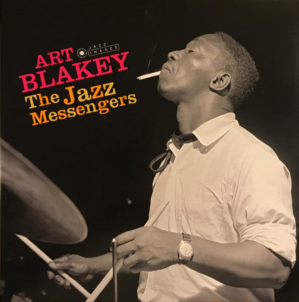BLAKEY,ART - JAZZ MESSENGERS