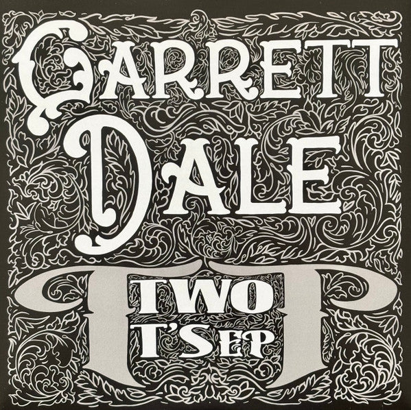 DALE,GARRETT - TWO TS EP