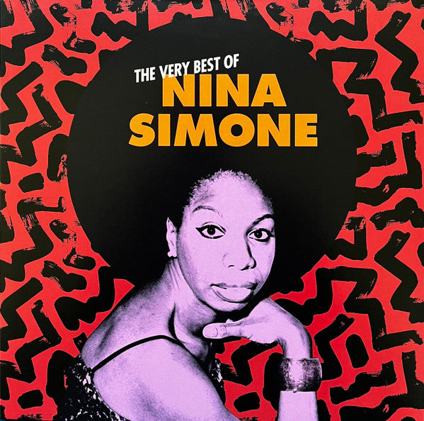 SIMONE NINA - VERY BEST OF NINA SIMONE