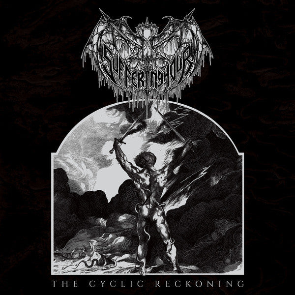 SUFFERING HOUR - CYCLIC RECKONING
