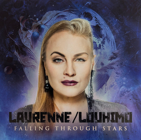 LAURENNE/LOUHIMO - FALLING THROUGH STARS