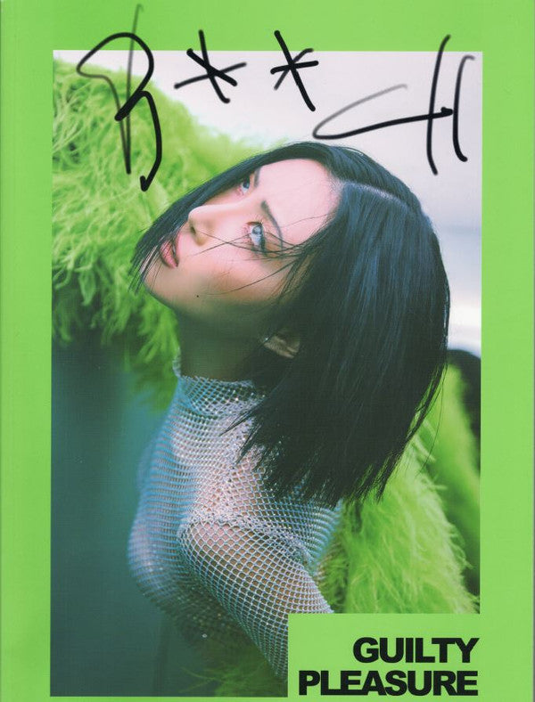 HWA SA - GUILTY PLEASURE