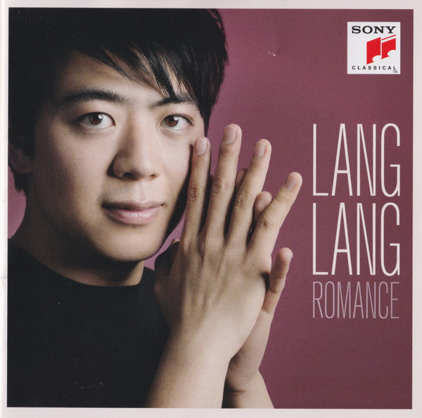 LANG LANG - ROMANCE