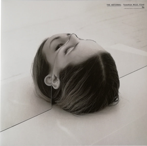 NATIONAL - TROUBLE WILL FIND ME