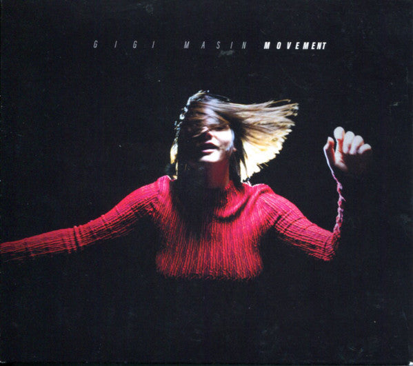 MASIN,GIGI - MOVEMENT