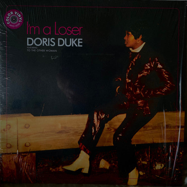 DUKE DORIS - I'M A LOSER