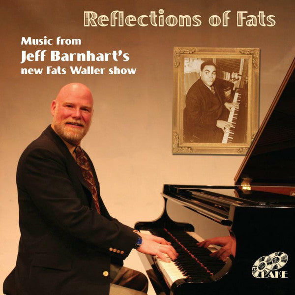 BARNHART JEFF - REFLECTIONS OF FATS