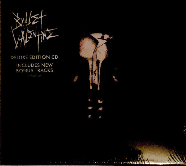 BULLET FOR MY VALENTINE - BULLET FOR MY DELUXE