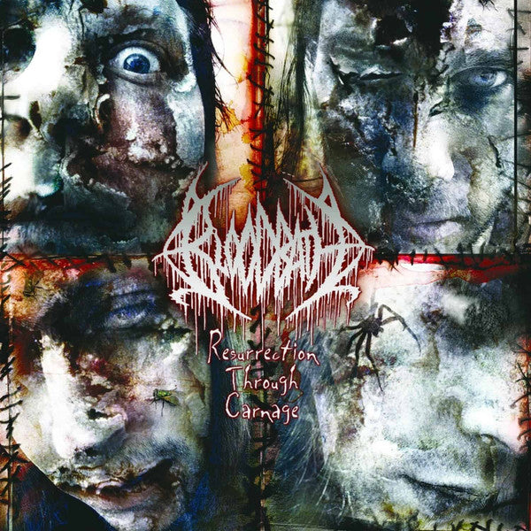 BLOODBATH - RESURRECTION THROUGH CARNAGE