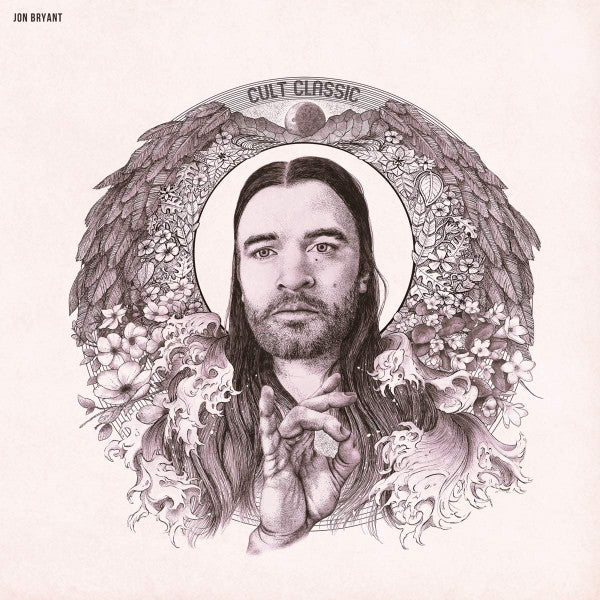 BRYANT,JON - CULT CLASSIC