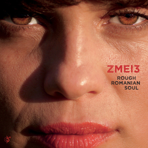 ZMEI3 - ROUGH ROMANIAN SOUL