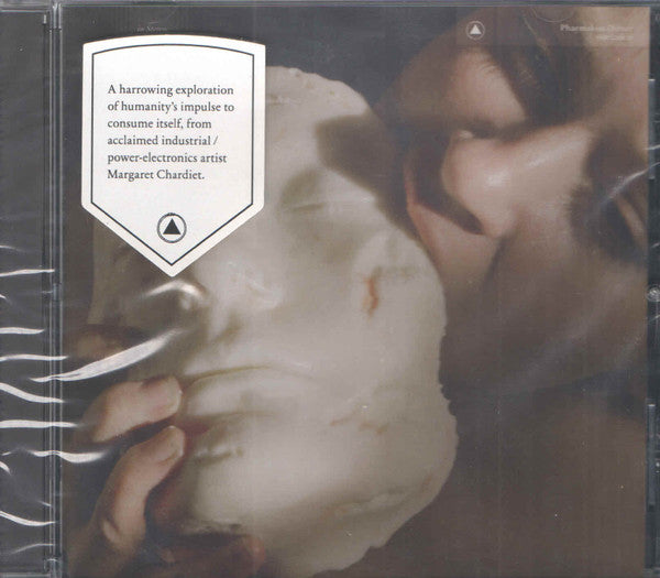 PHARMAKON - DEVOUR
