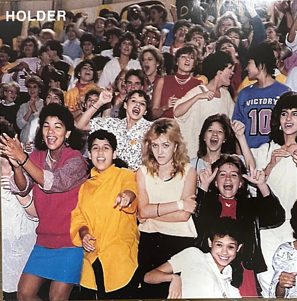 HOLDER - HOLDER
