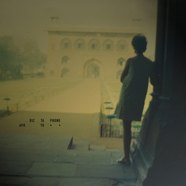 DICTAPHONE - APR 70