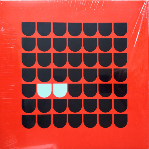 COSTELLO,DONNACHA - TOGETHER IS THE NEW ALONE (2021 REMASTER)