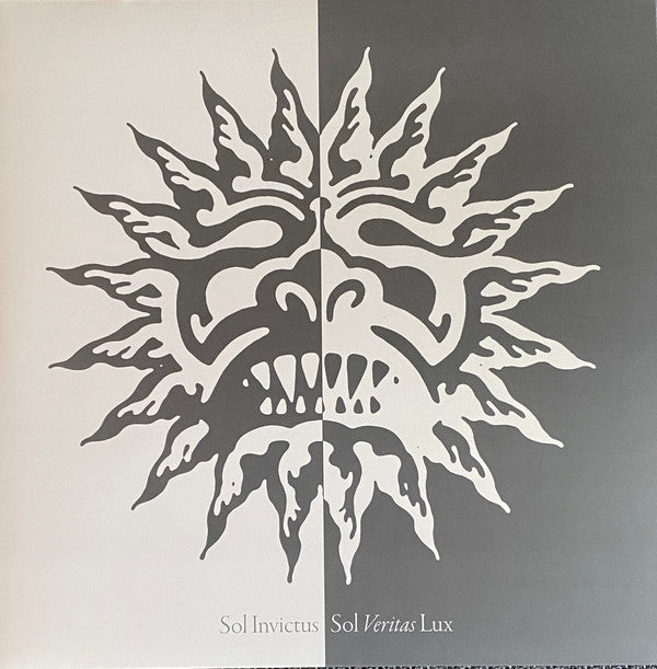 SOL INVICTUS - SOL VERITAS LUX (2LP)