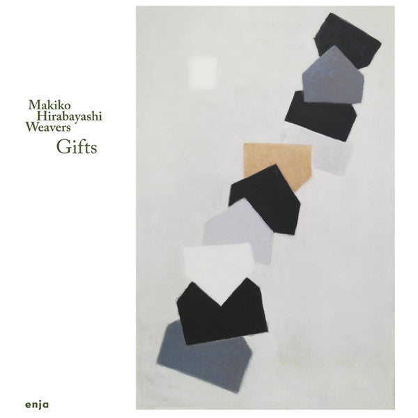 HIRABAYASHI,MAKIKO - GIFTS