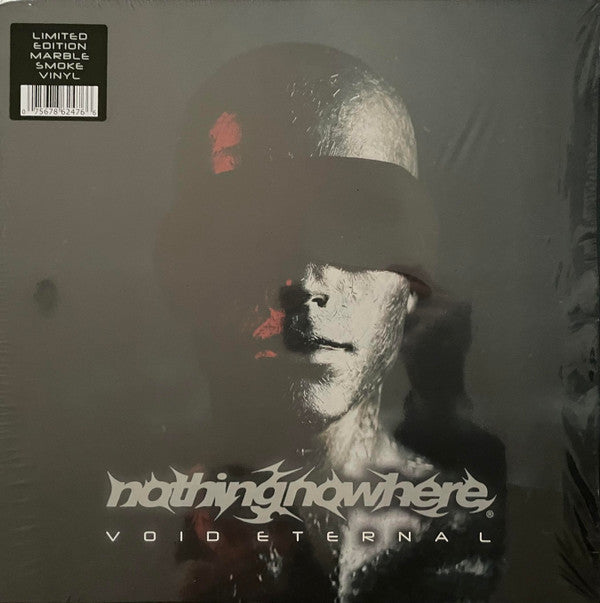 NOTHING,NOWHERE. - VOID ETERNAL