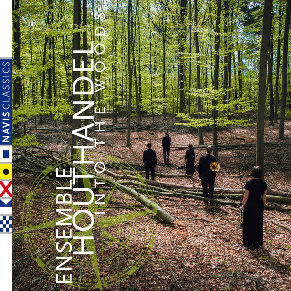 ENSEMBLE HOUTHANDEL - INTO THE WOODS