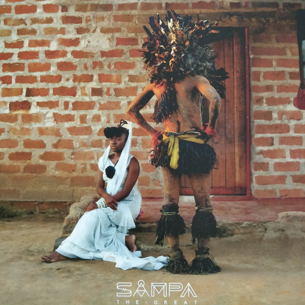 SAMPA THE GREAT - RETURN