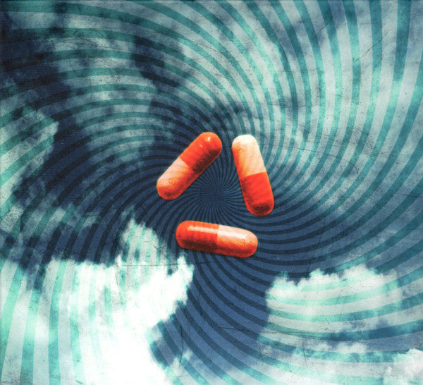 PORCUPINE TREE - VOYAGE 34