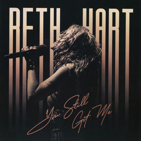HART BETH - YOU STILL GOT ME