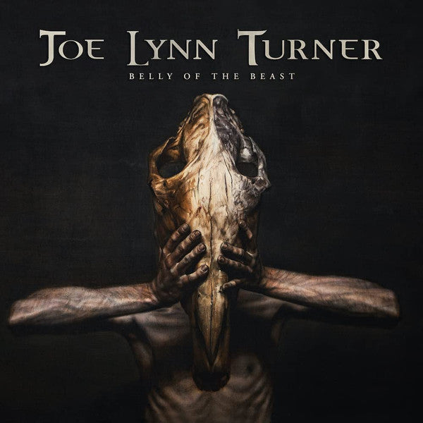 TURNER,JOE LYNN - BELLY OF THE BEAST