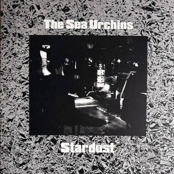 SEA URCHINS - STARDUST