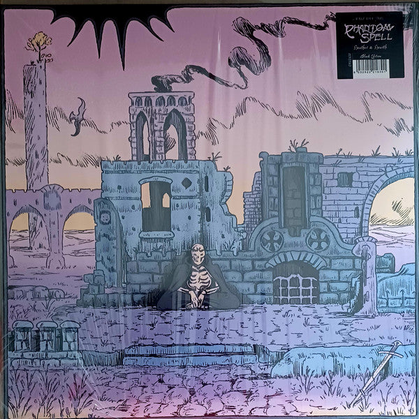 PHANTOM SPELL - HEATHER & HEARTH