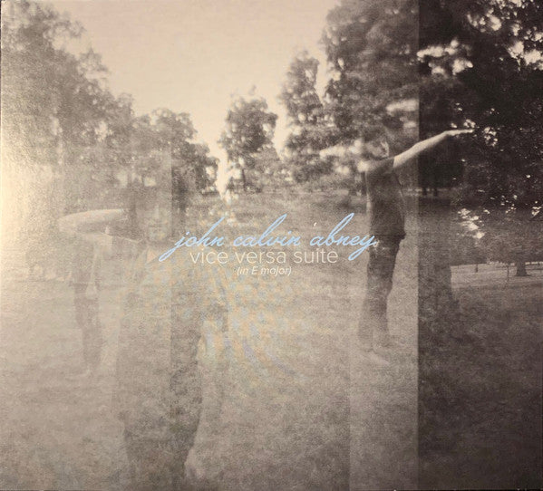 ABNEY,JOHN CALVIN - VICE VERSA SUITE