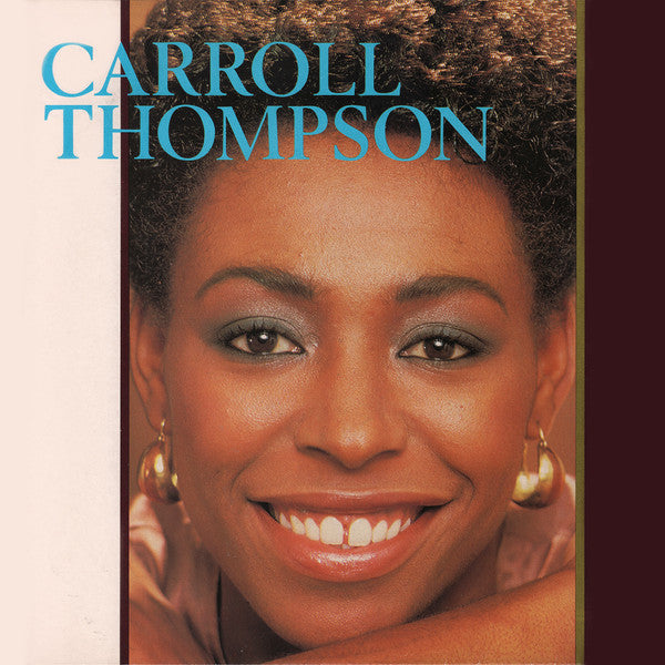 THOMPSON,CARROLL - CARROLL THOMPSON (EXPANDED)
