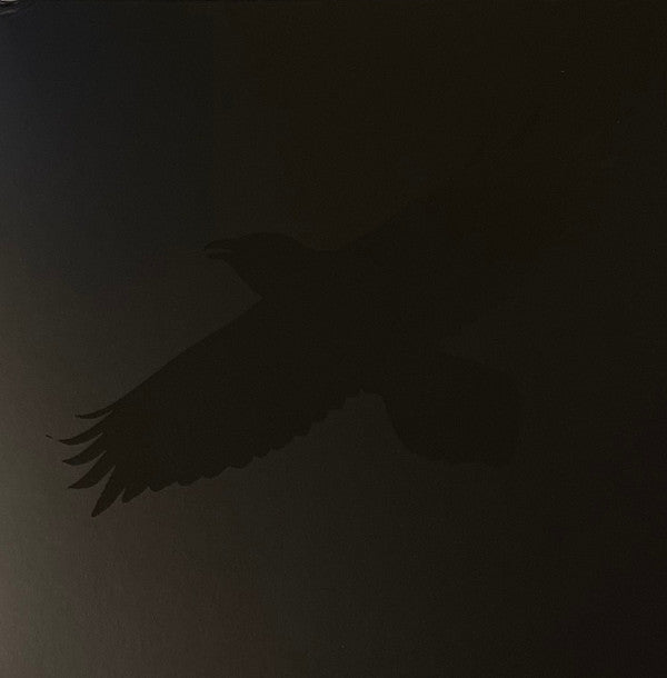 SIGUR ROS - ODIN'S RAVEN MAGIC (HILMAR ORN HILMARSSON, STEINDOR ANDERSEN & MARIA HULD MARKAN SIGFUSDOTTIR (2LP)
