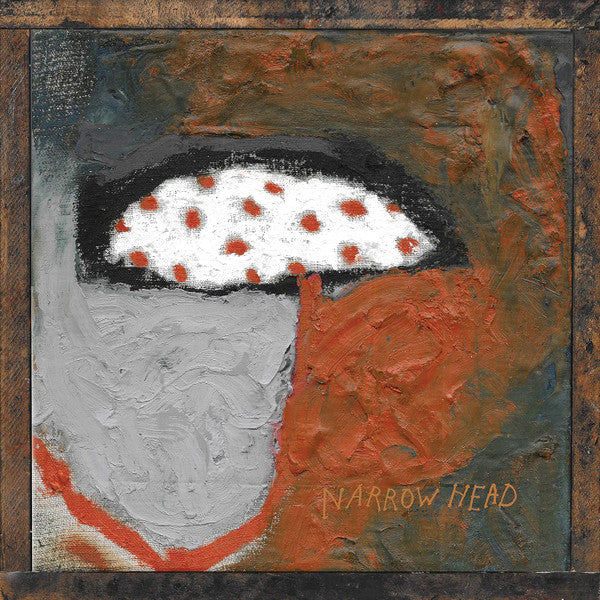 NARROW HEAD - 12TH HOUSE ROCK (HARDWOOD VINYL/2LP)