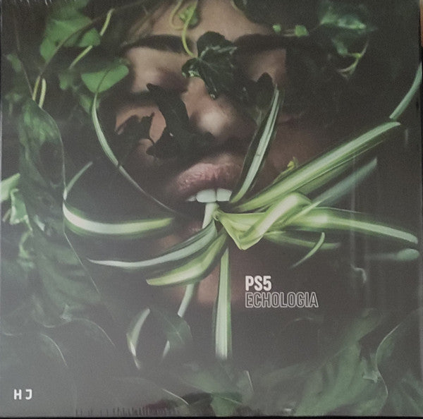 PS5 - ECHOLOGIA