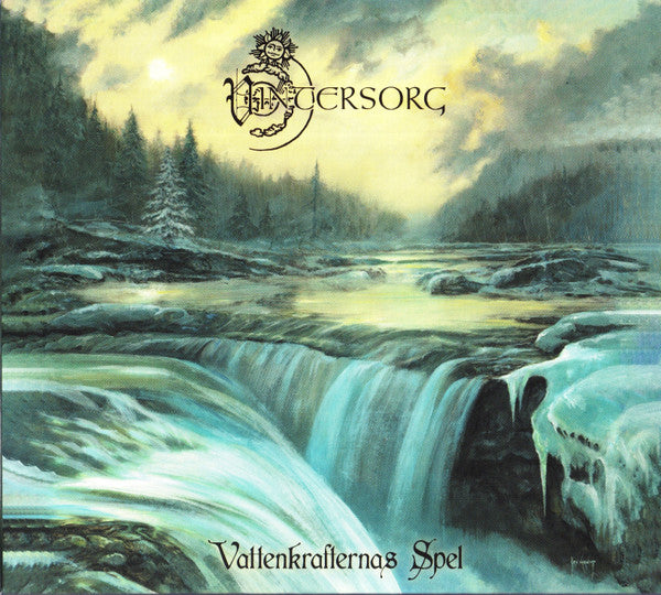 VINTERSORG - VATTENKRAFTERNAS SPEL