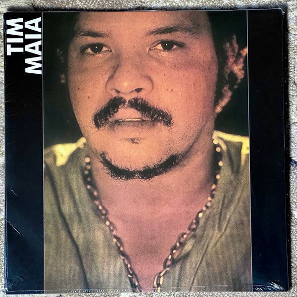 MAIA,TIM - FIRST