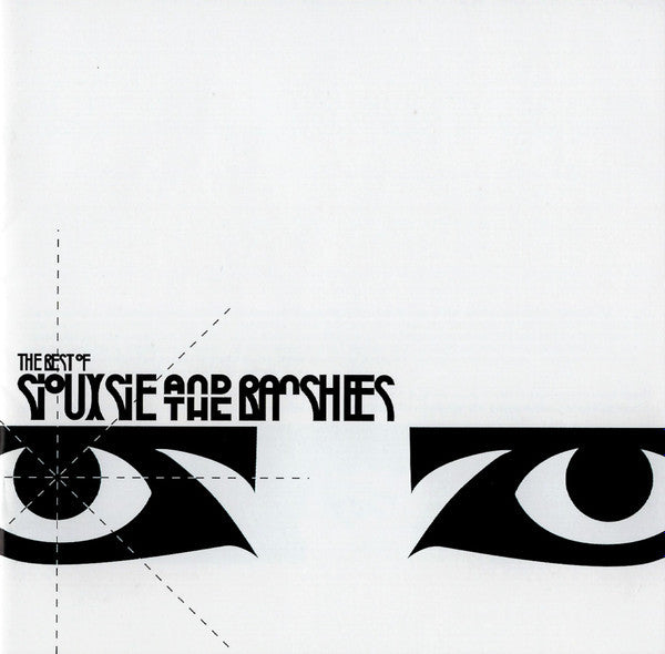 SIOUXSIE & THE BANSHEES - BEST OF SIOUXSIE & BANSHEES