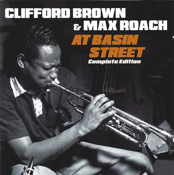 AT BASIN STREET: COMPLETE EDITION (2 BONUS TRACKS/REMASTERED)