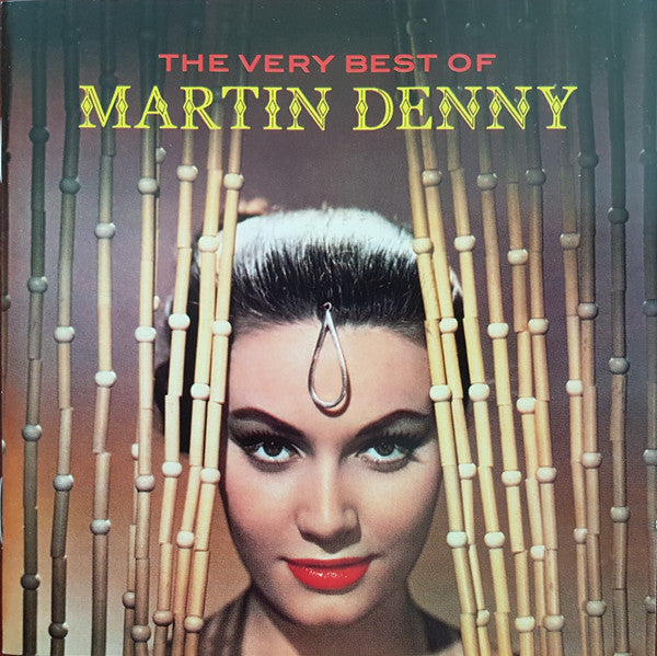 DENNY MARTIN - VERY BEST OF (24BIT REMASTER)