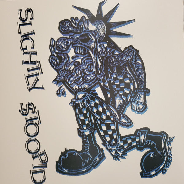 SLIGHTLY STOOPID - SLIGHTLY $TOOPID