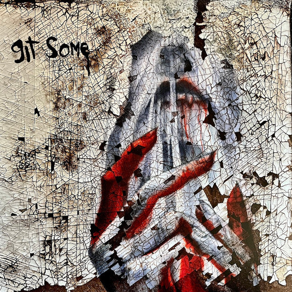 GIT SOME - NEW BLOOD